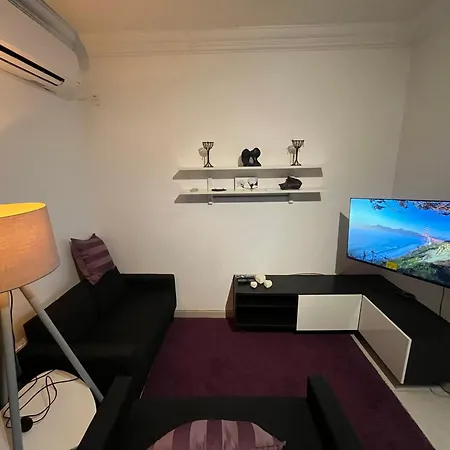 Apartamento Location Location Location