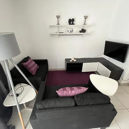 Apartamento Location Location Location *