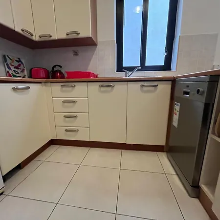 Location Location Location Apartment
