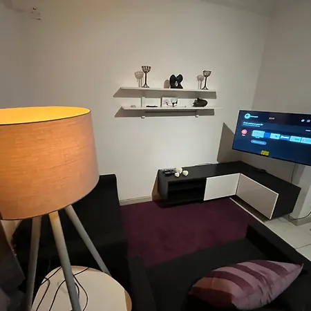 Location Location Location Apartment