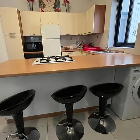 Apartment Location Location Location Sliema