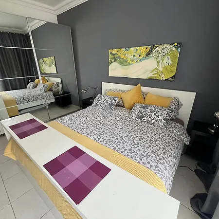 Location Location Location Sliema