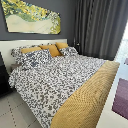 Apartment Location Location Location