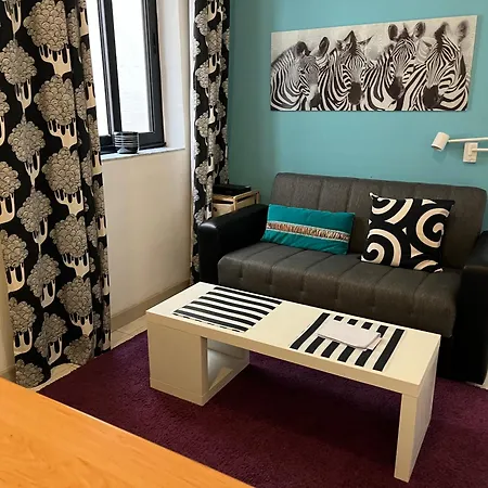 Location Location Location Apartment
